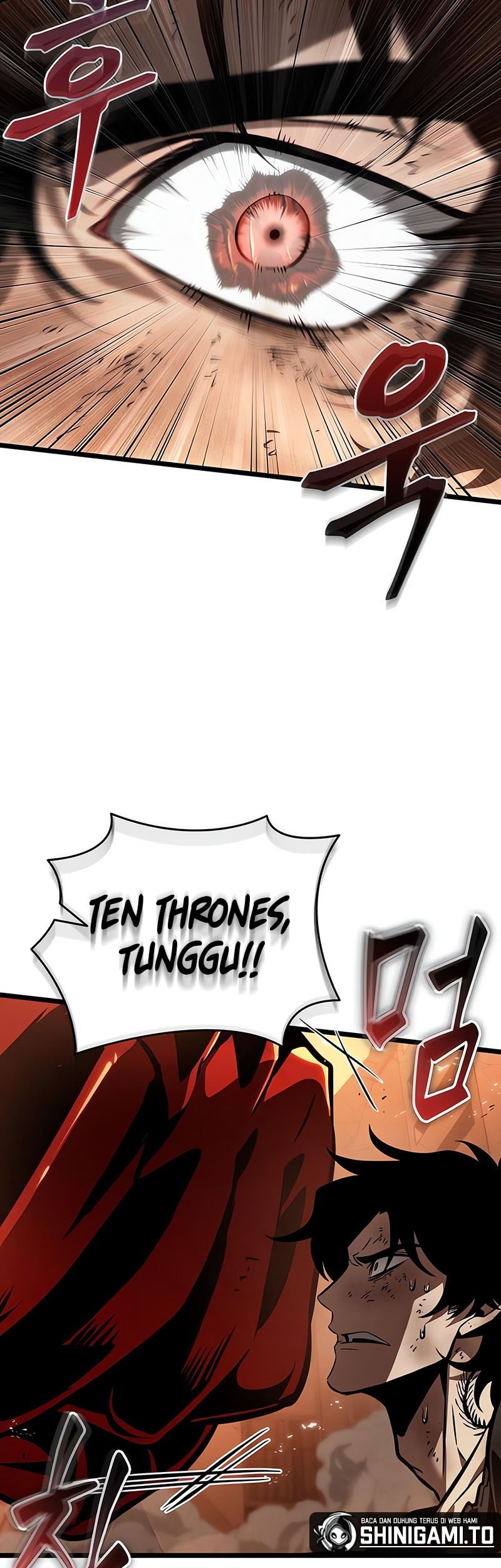 The World After the Fall Chapter 185 Gambar 26