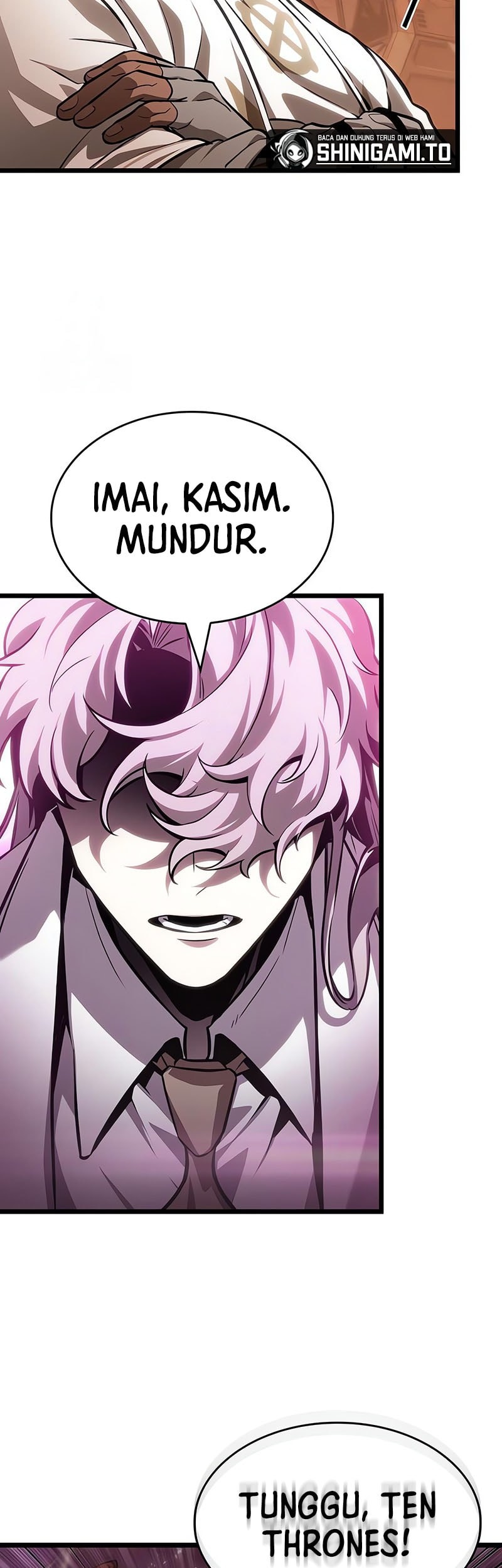 The World After the Fall Chapter 185 Gambar 30