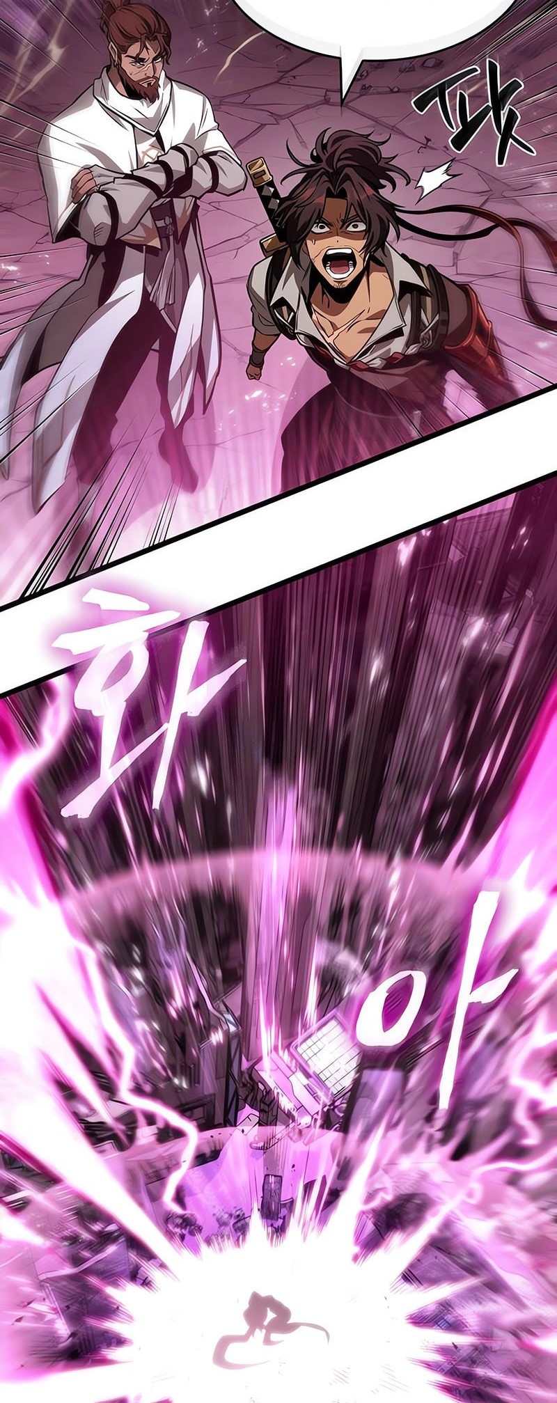 The World After the Fall Chapter 185 Gambar 31