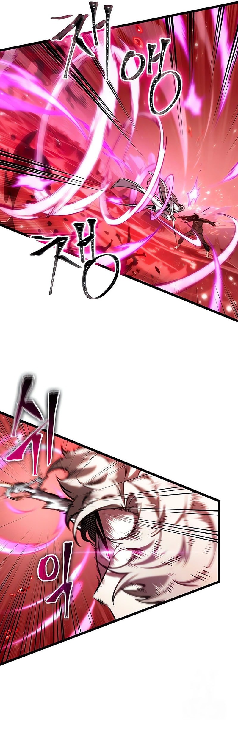 The World After the Fall Chapter 186 Gambar 35
