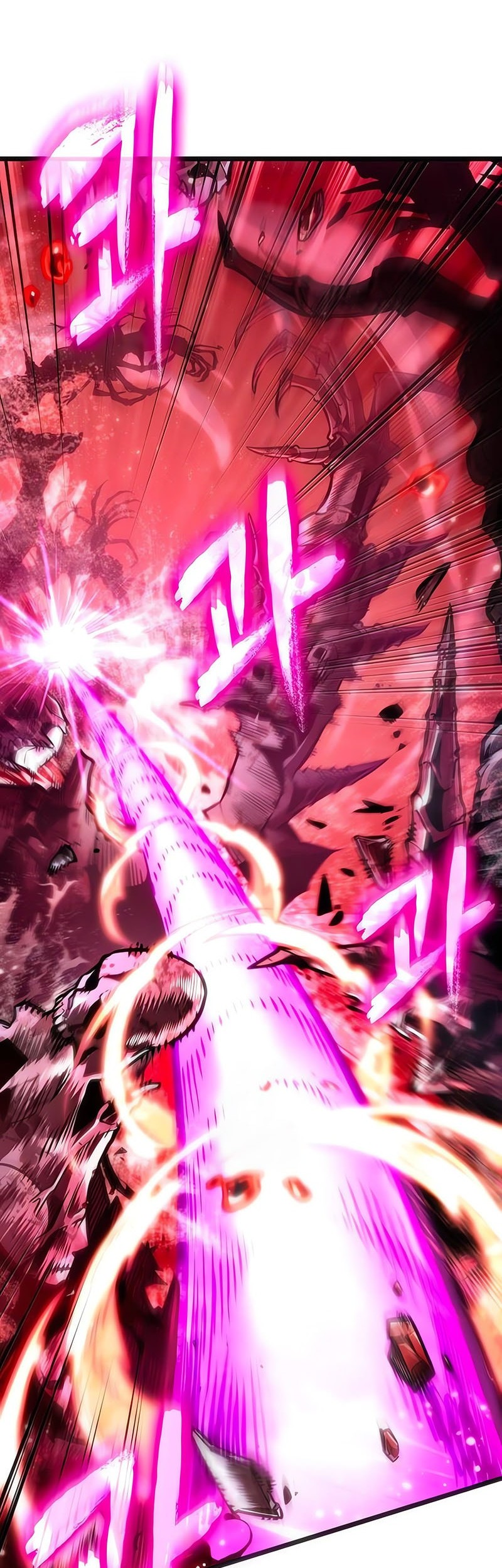 The World After the Fall Chapter 186 Gambar 40