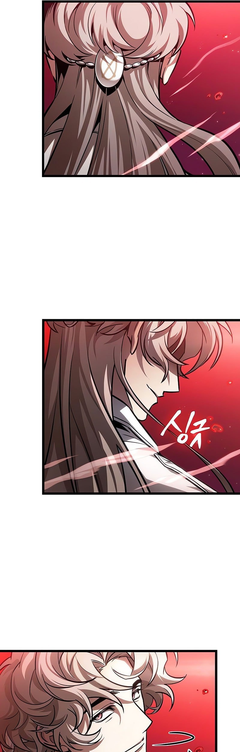 The World After the Fall Chapter 186 Gambar 43