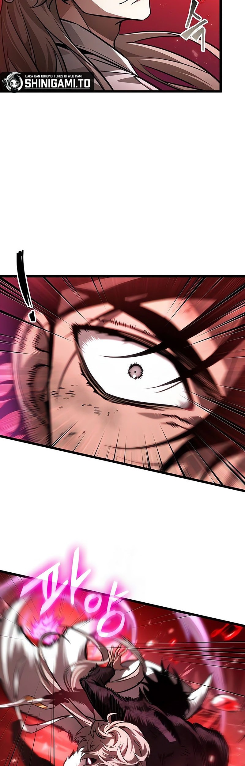 The World After the Fall Chapter 186 Gambar 44