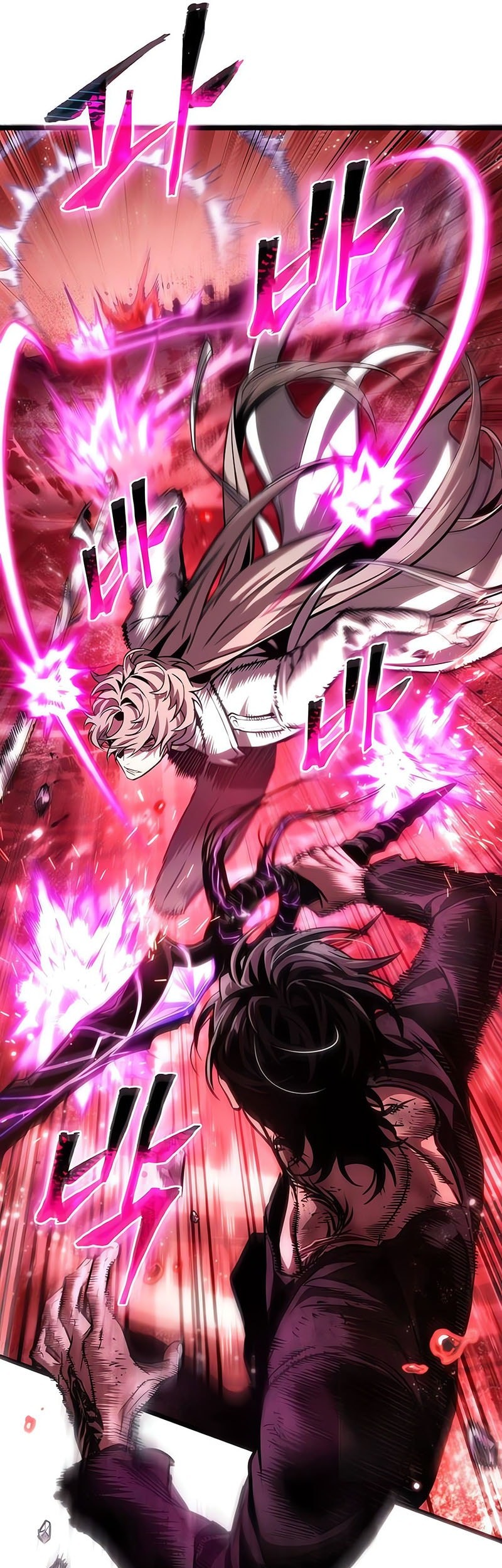 The World After the Fall Chapter 186 Gambar 47
