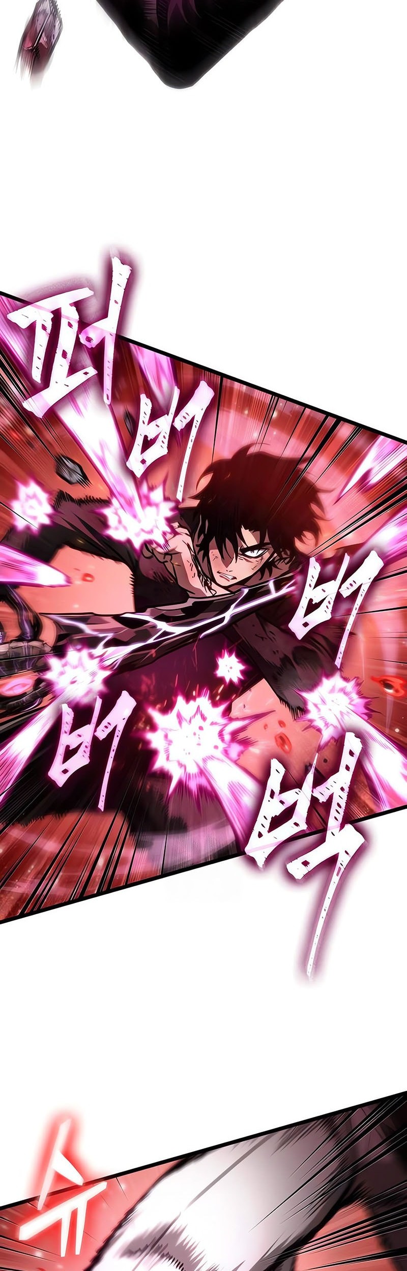 The World After the Fall Chapter 186 Gambar 48