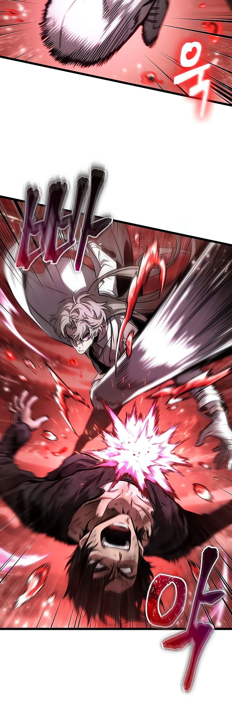The World After the Fall Chapter 186 Gambar 49