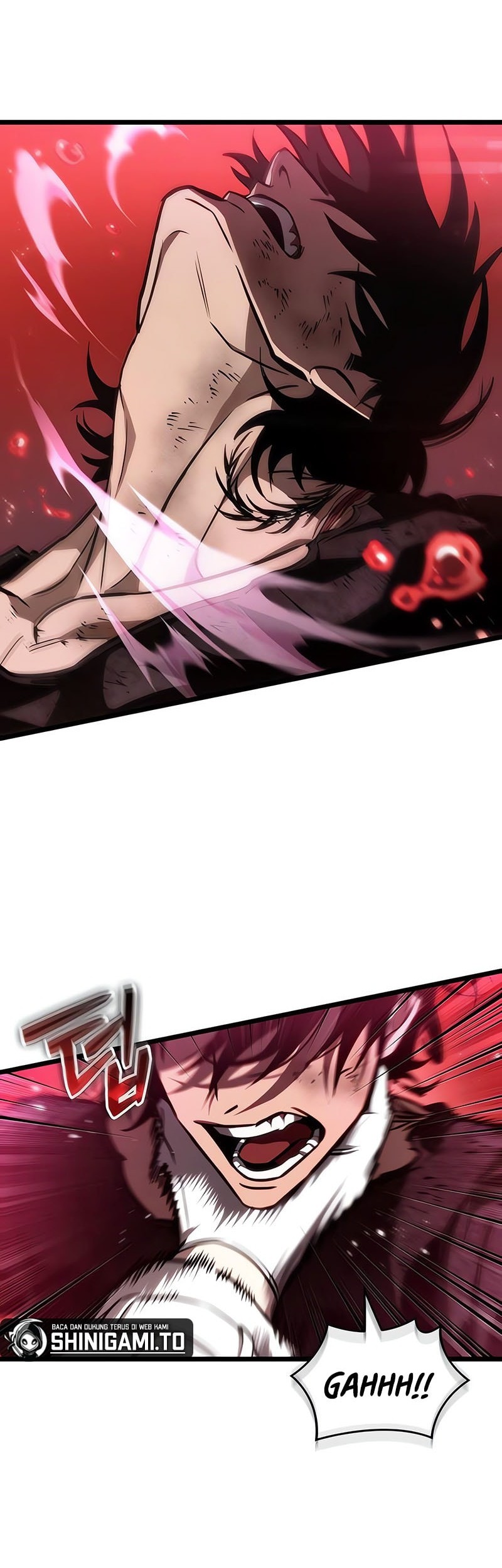 The World After the Fall Chapter 186 Gambar 50