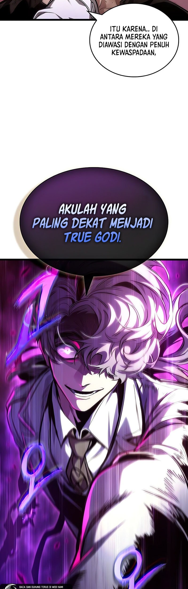 The World After the Fall Chapter 186 Gambar 52