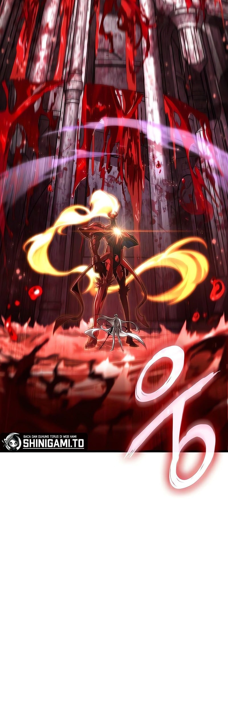 The World After the Fall Chapter 186 Gambar 10
