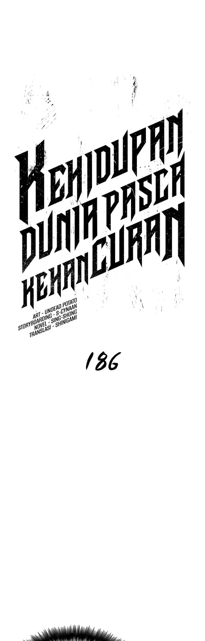 The World After the Fall Chapter 186 Gambar 11