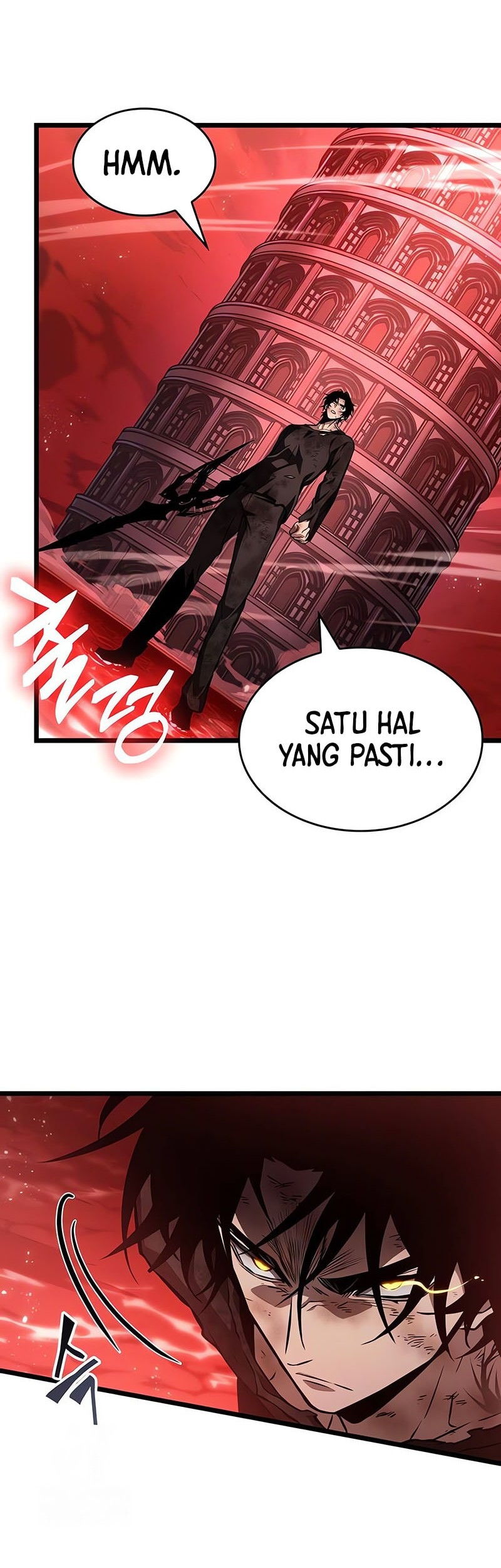 The World After the Fall Chapter 186 Gambar 14