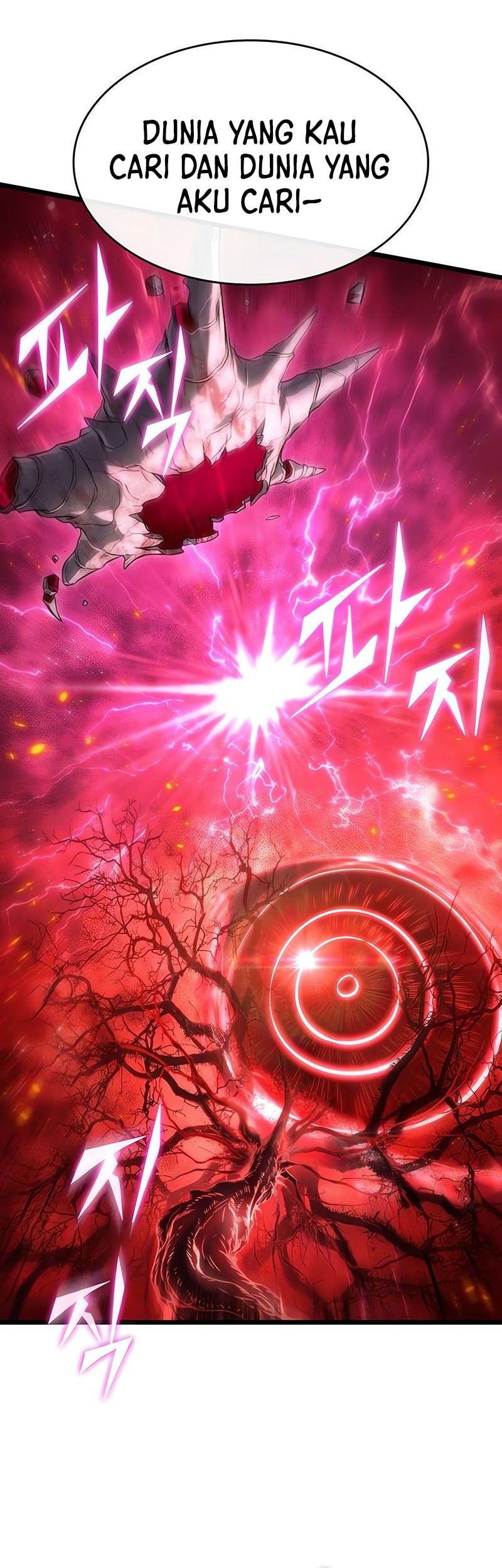 The World After the Fall Chapter 186 Gambar 15