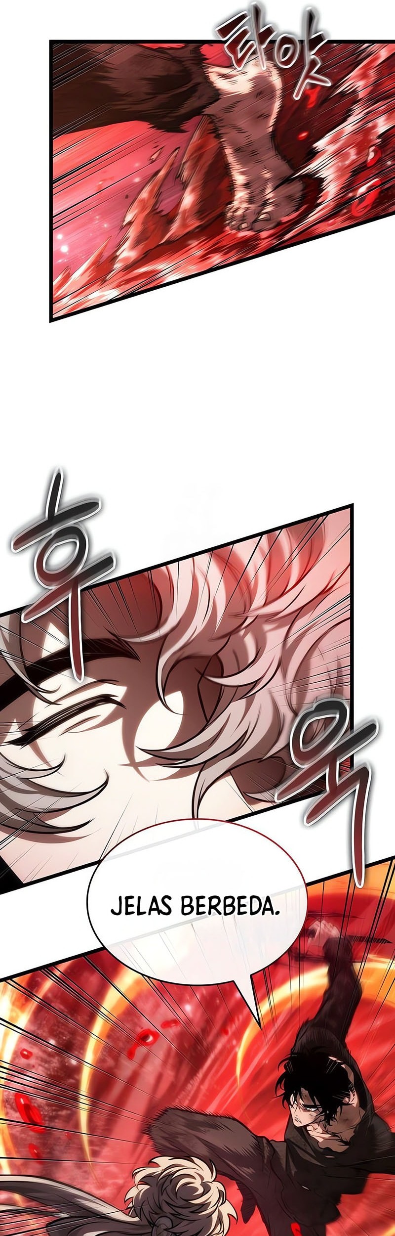 The World After the Fall Chapter 186 Gambar 16