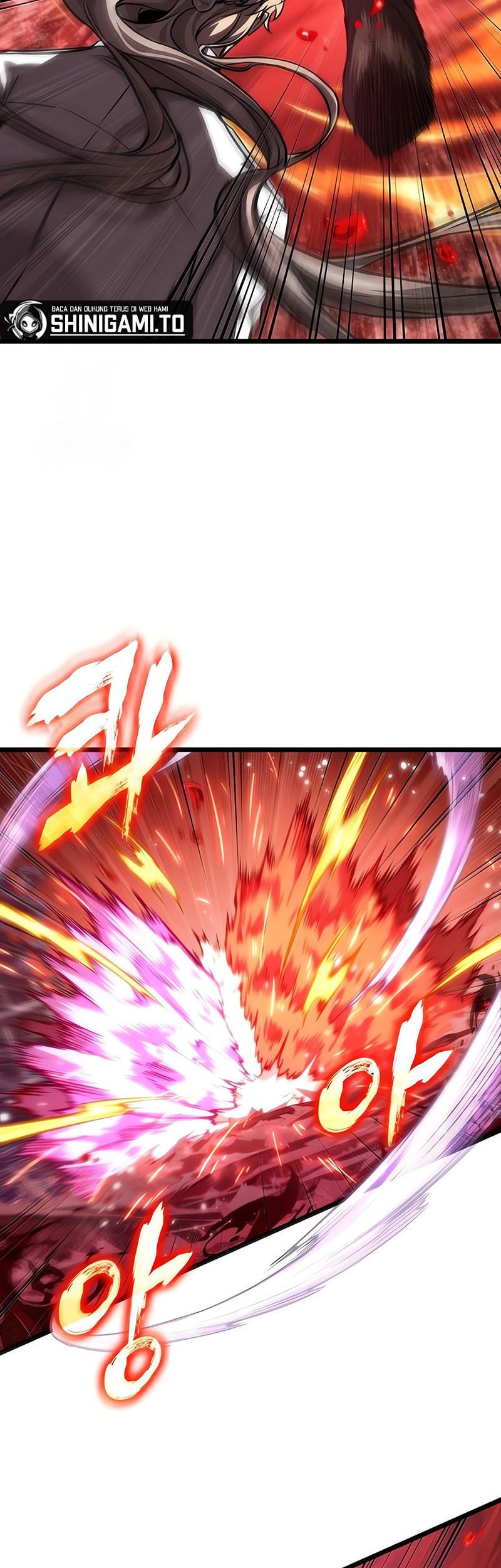 The World After the Fall Chapter 186 Gambar 17