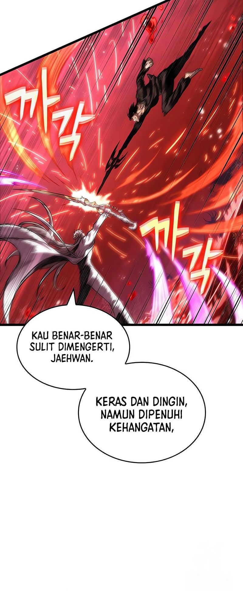 The World After the Fall Chapter 186 Gambar 18