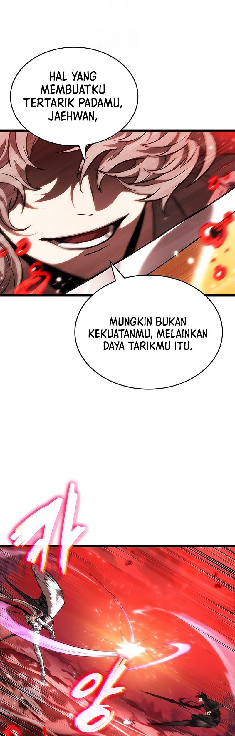 The World After the Fall Chapter 186 Gambar 20