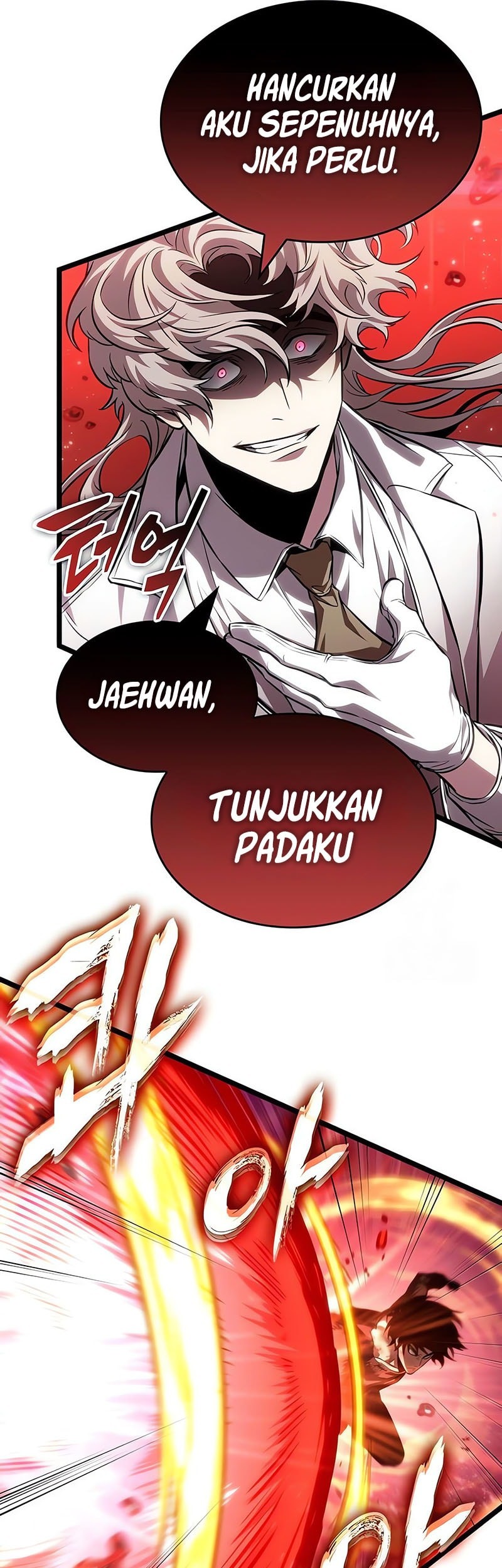 The World After the Fall Chapter 186 Gambar 23
