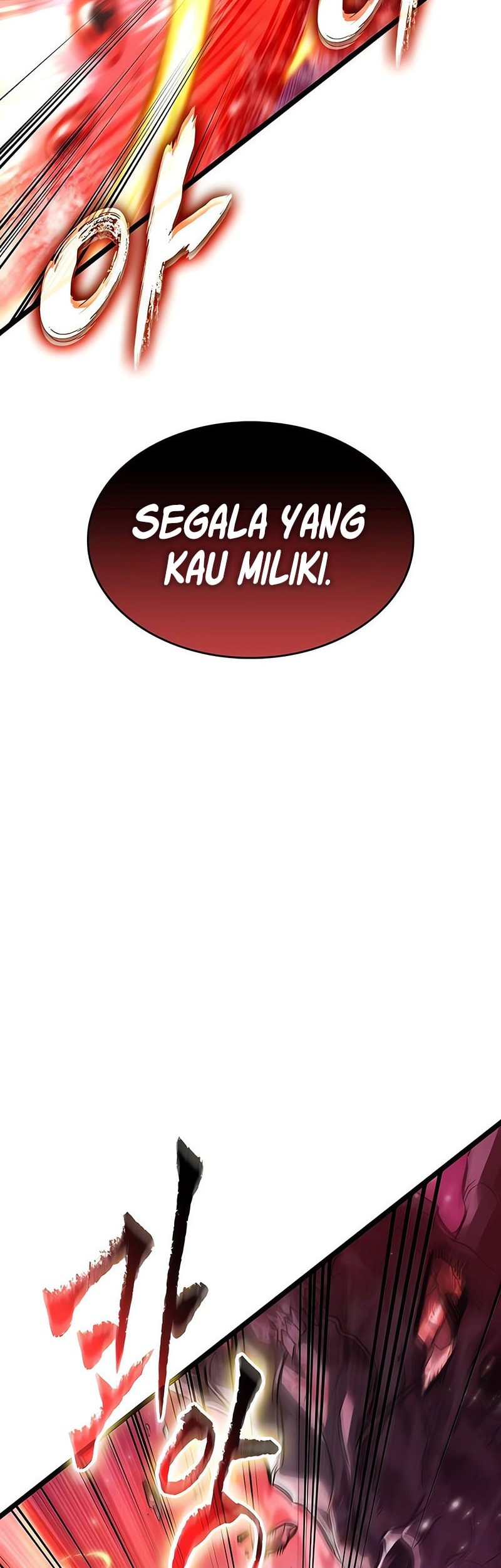 The World After the Fall Chapter 186 Gambar 24