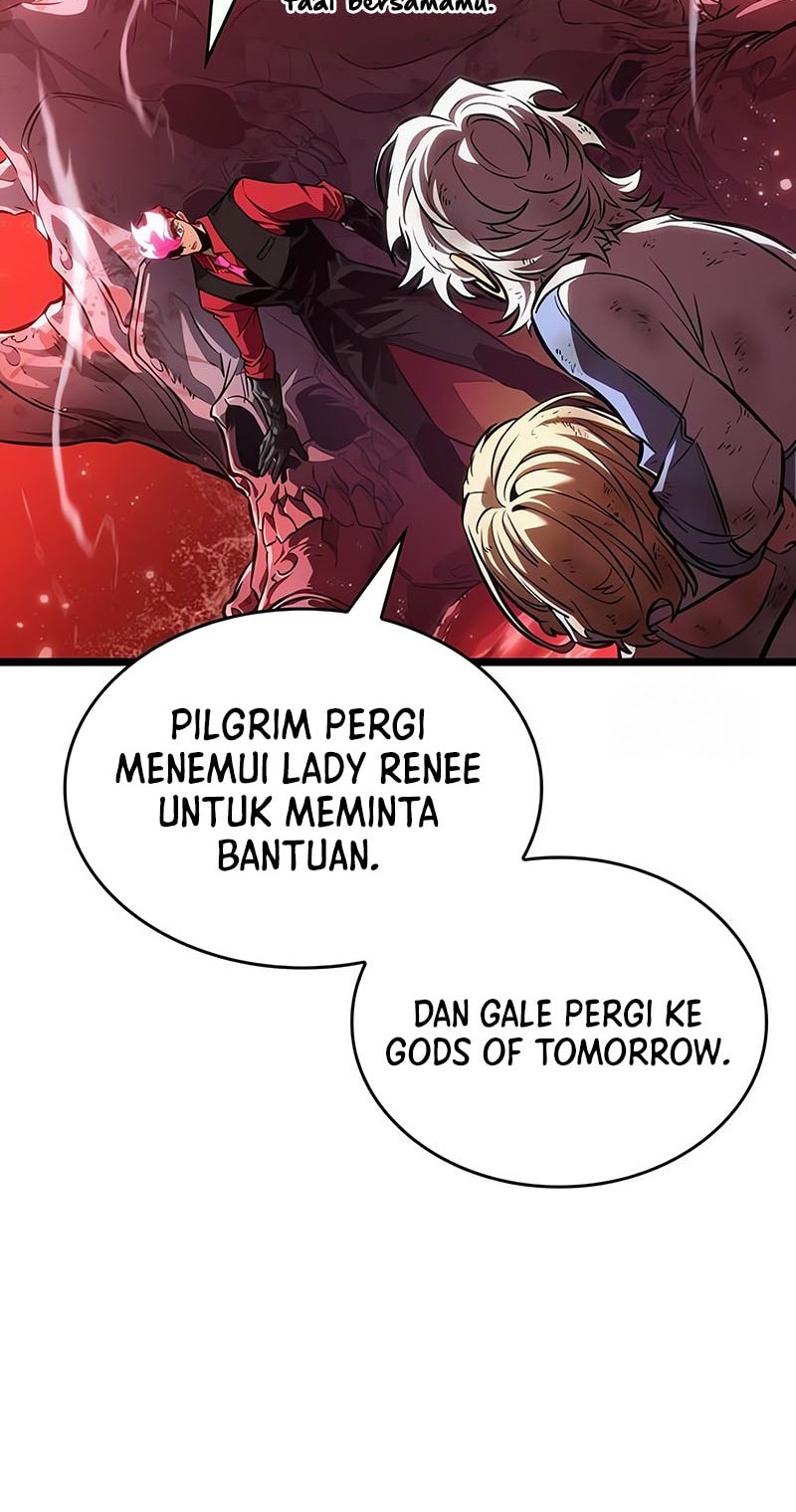 The World After the Fall Chapter 186 Gambar 30