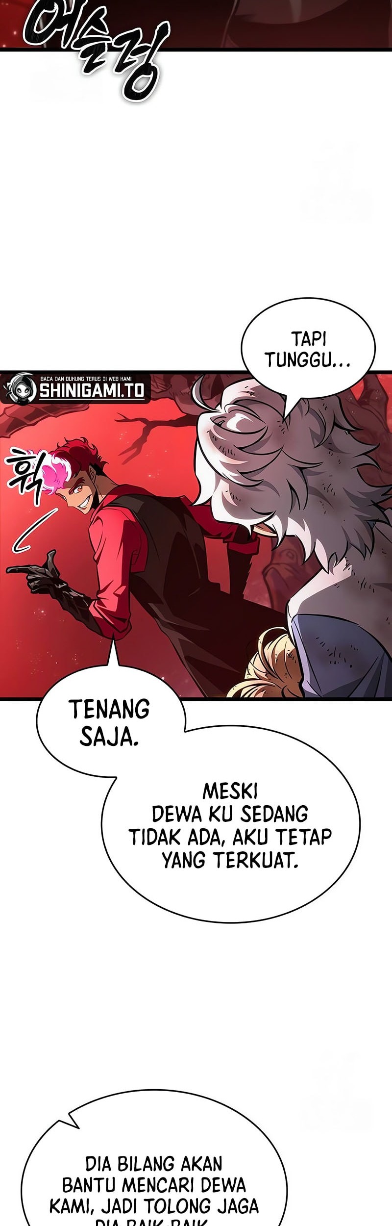 The World After the Fall Chapter 186 Gambar 32