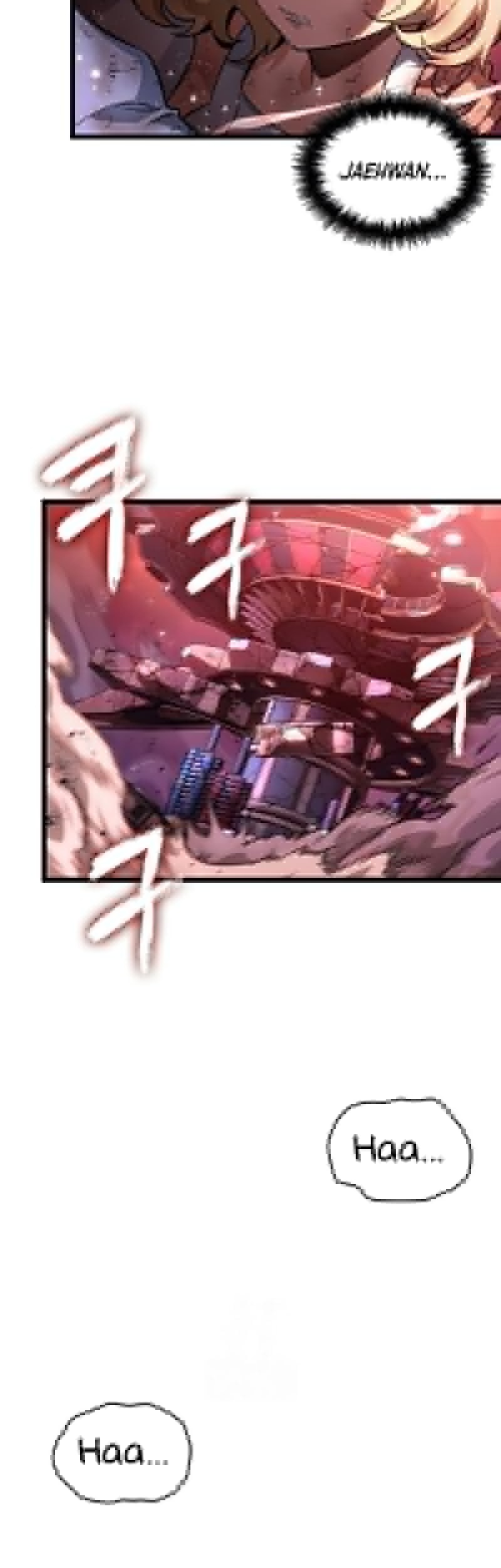 The World After the Fall Chapter 187 Gambar 37
