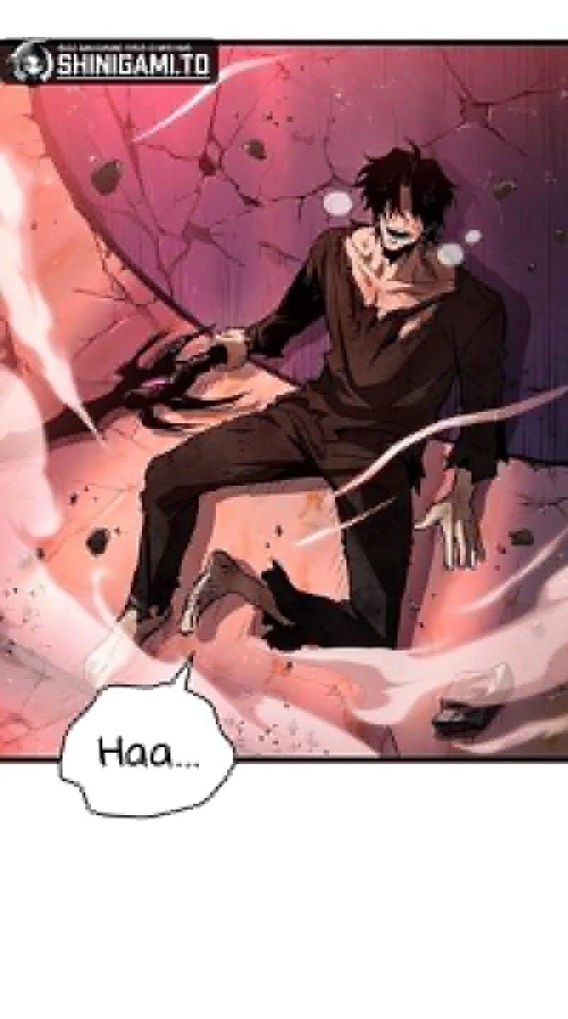 The World After the Fall Chapter 187 Gambar 38