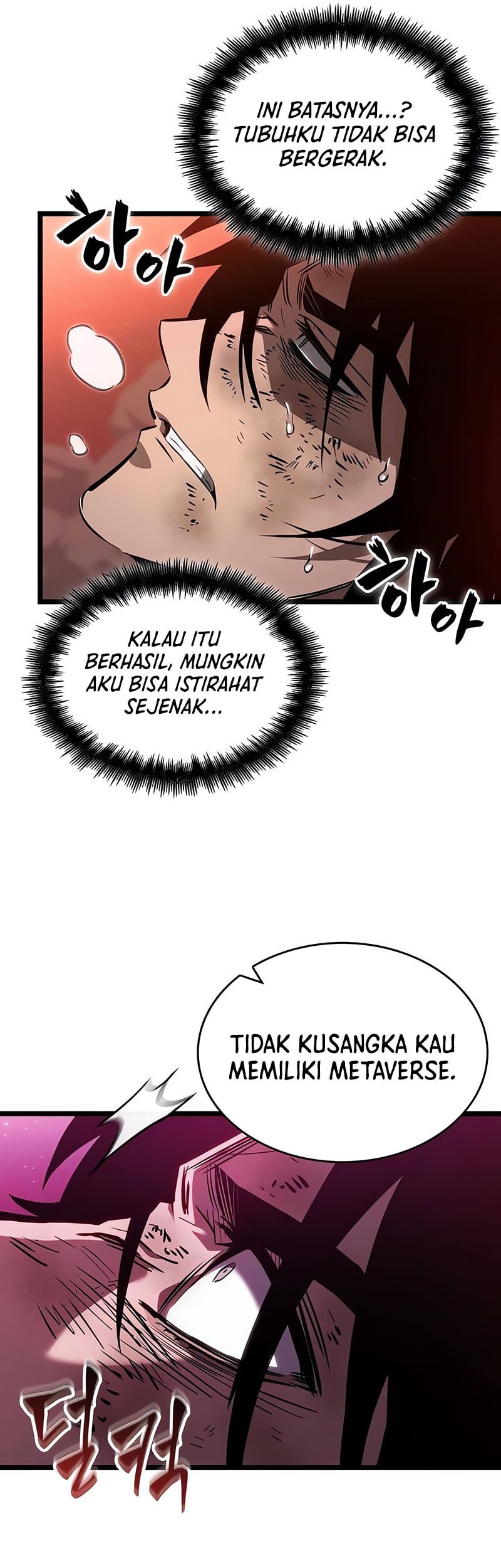 The World After the Fall Chapter 187 Gambar 39