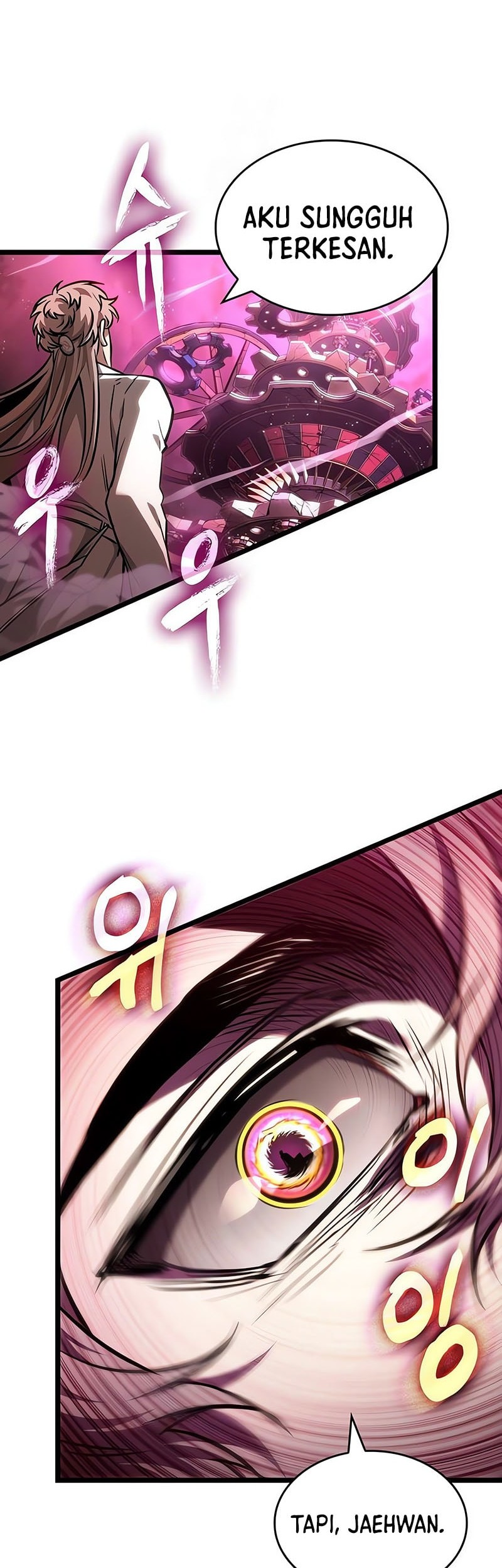 The World After the Fall Chapter 187 Gambar 40