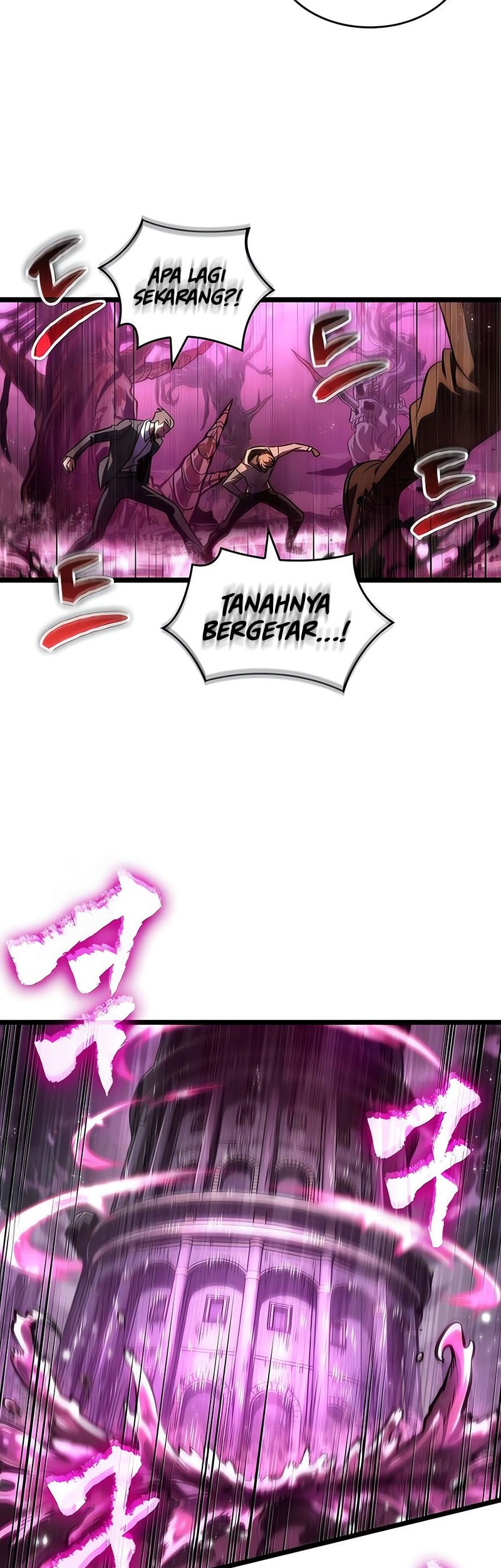 The World After the Fall Chapter 187 Gambar 41
