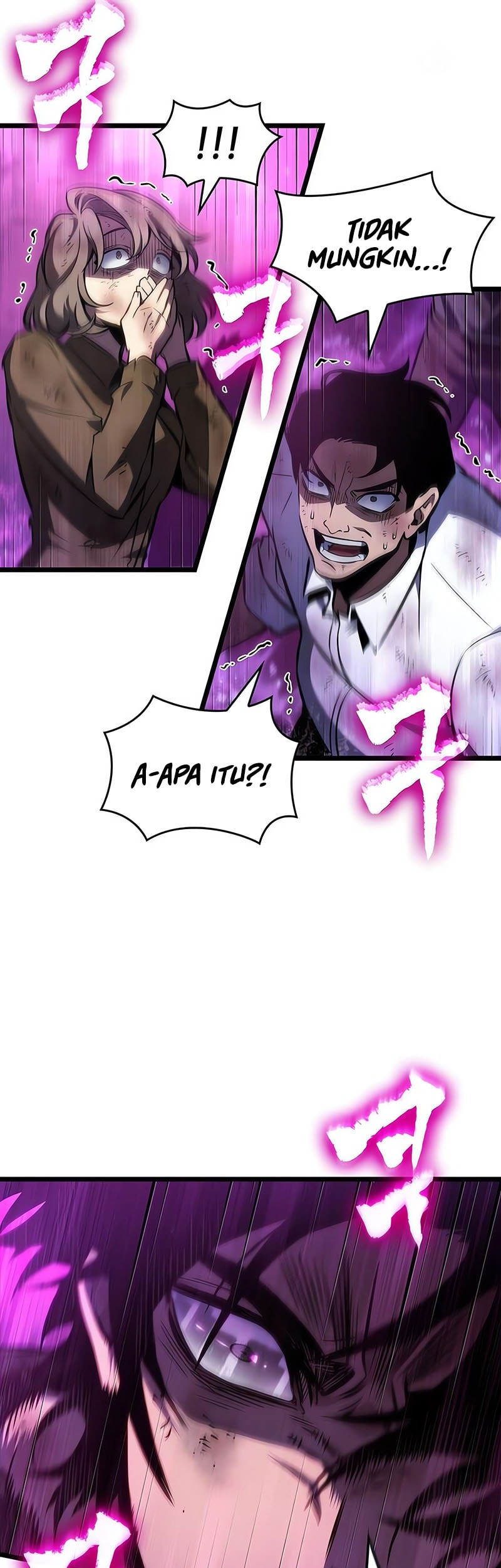 The World After the Fall Chapter 187 Gambar 43