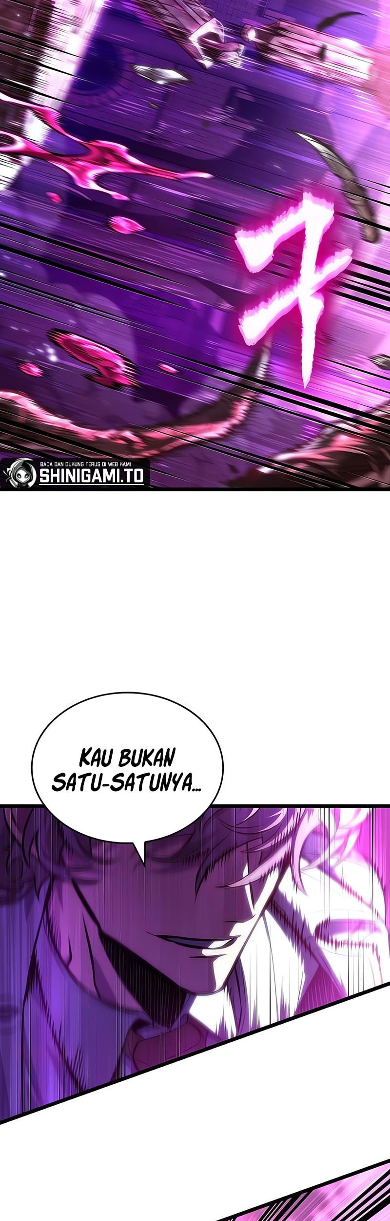 The World After the Fall Chapter 187 Gambar 45