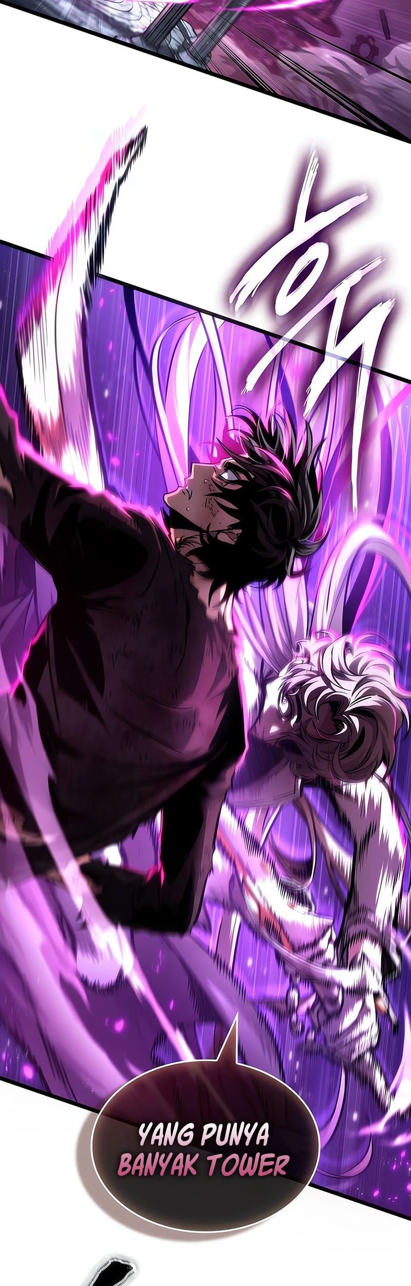 The World After the Fall Chapter 187 Gambar 47