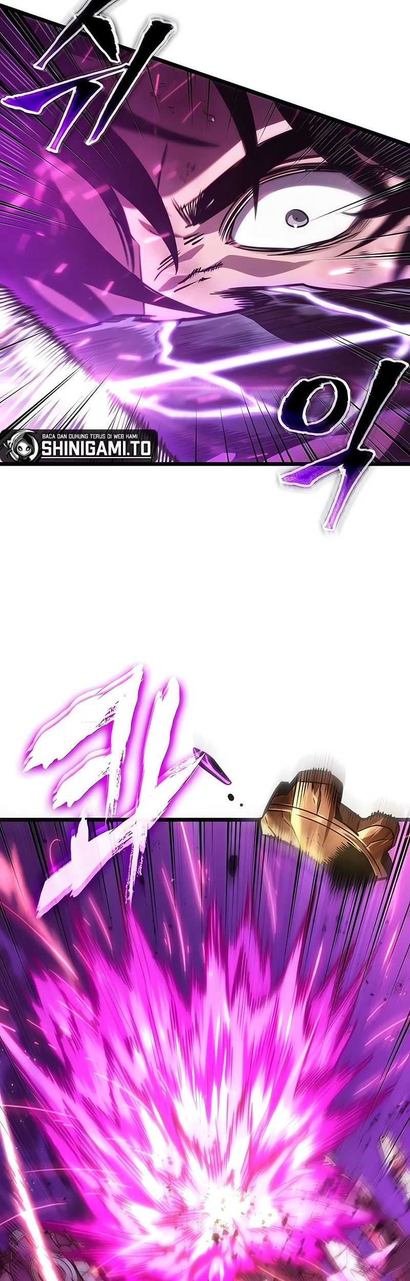 The World After the Fall Chapter 187 Gambar 48