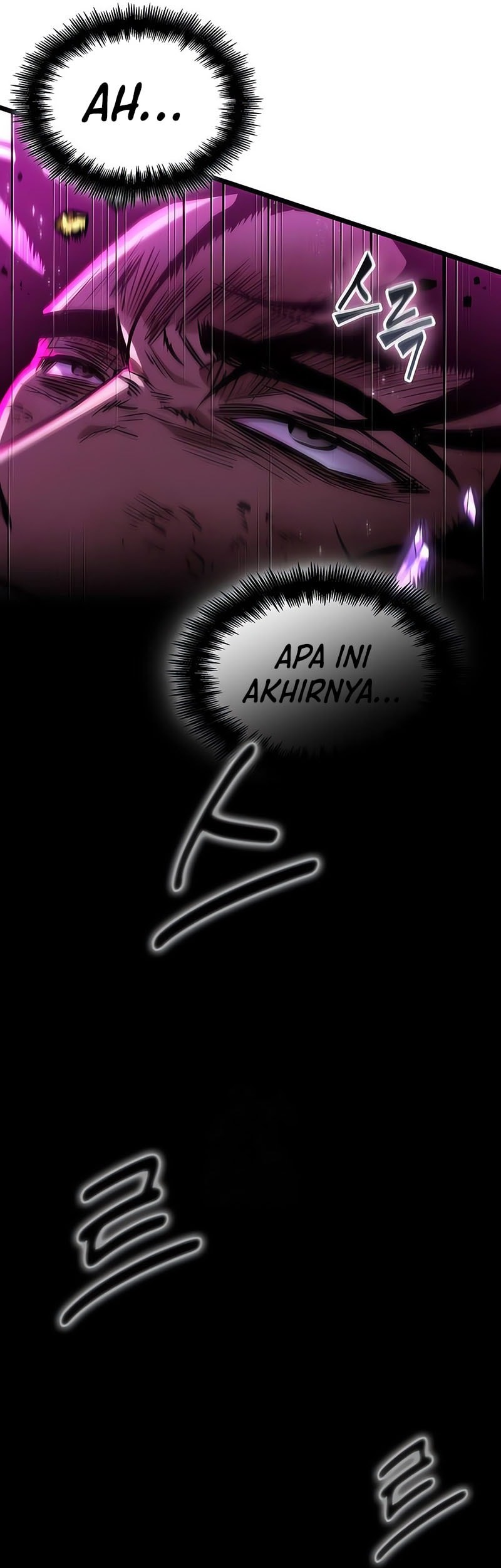 The World After the Fall Chapter 187 Gambar 51