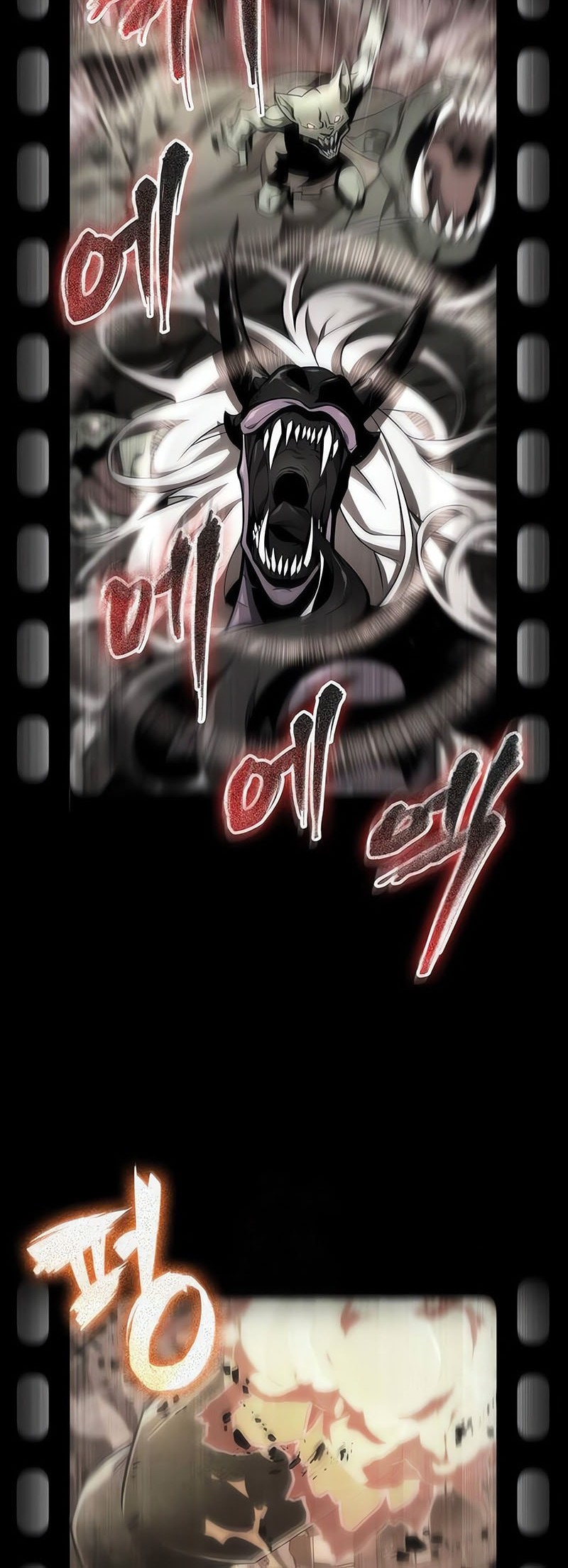 The World After the Fall Chapter 187 Gambar 54