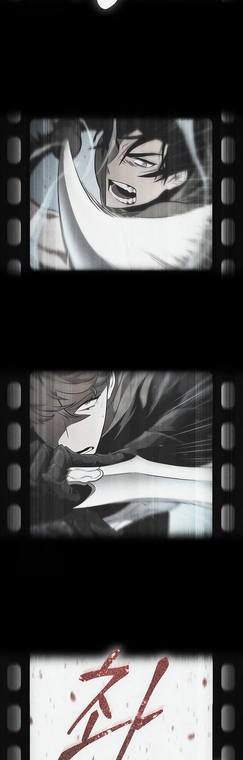 The World After the Fall Chapter 187 Gambar 56