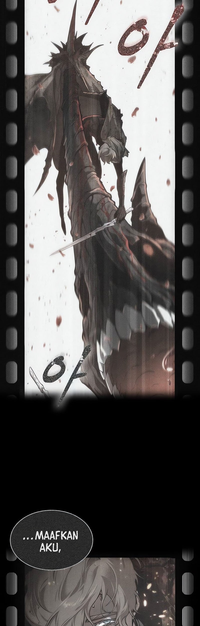 The World After the Fall Chapter 187 Gambar 57