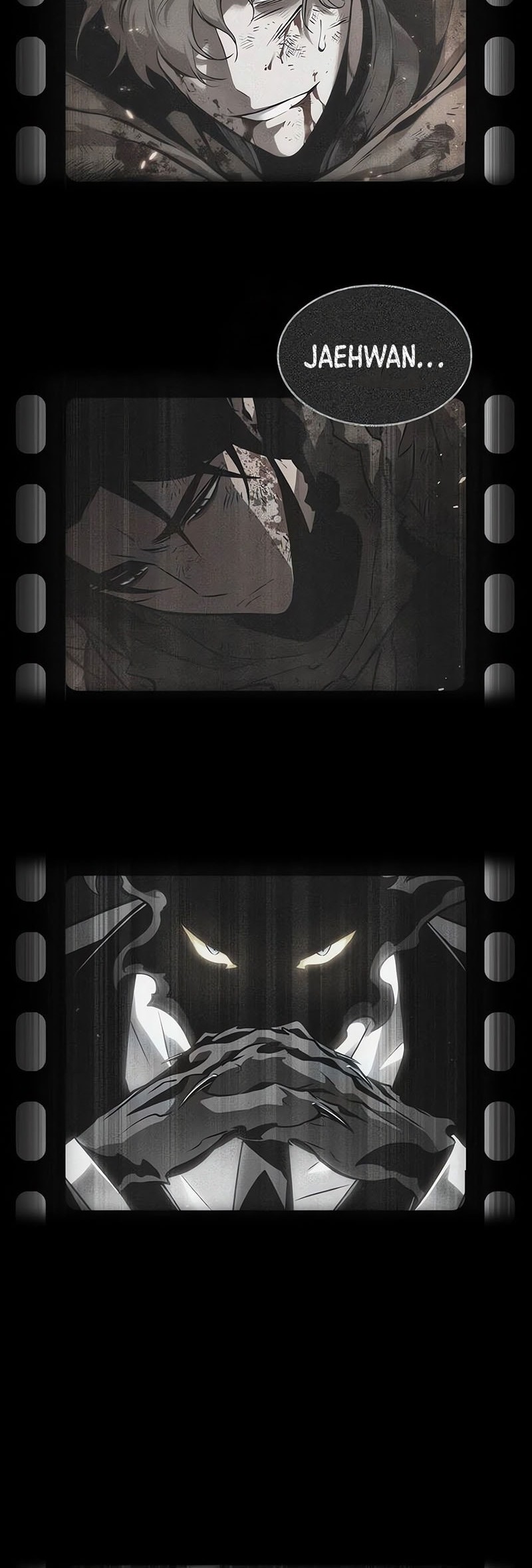 The World After the Fall Chapter 187 Gambar 58