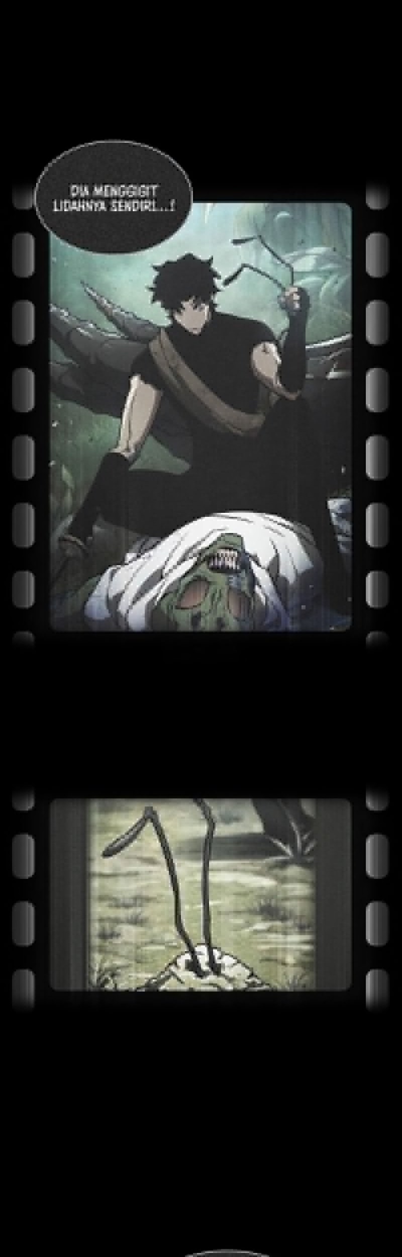 The World After the Fall Chapter 187 Gambar 60