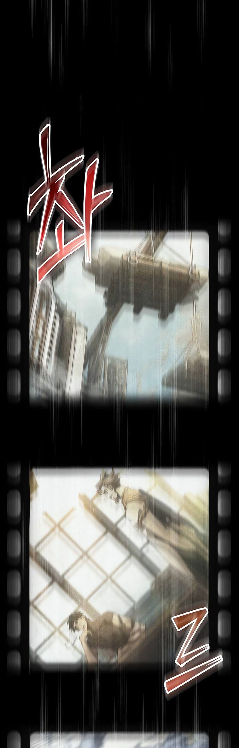 The World After the Fall Chapter 187 Gambar 64