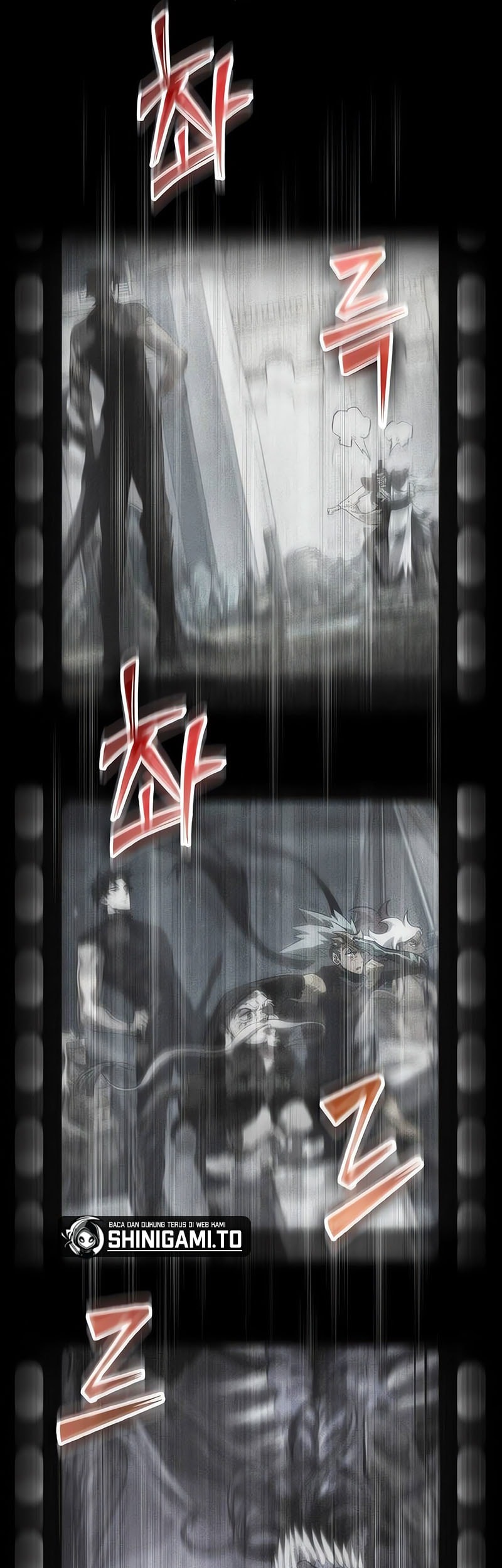 The World After the Fall Chapter 187 Gambar 67