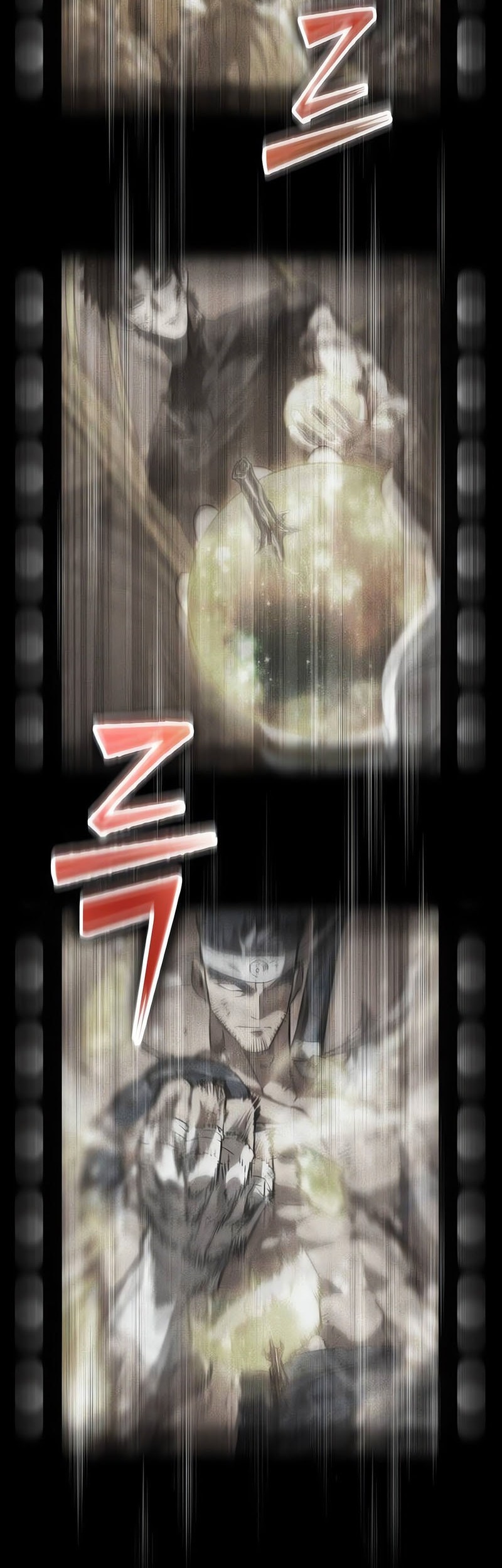 The World After the Fall Chapter 187 Gambar 71