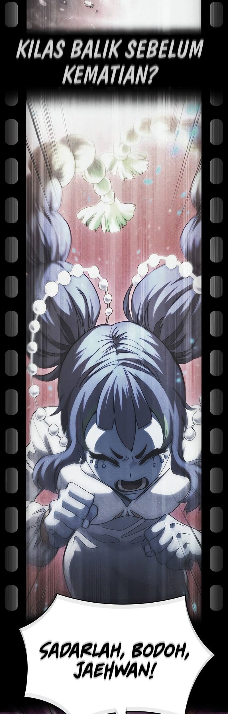 The World After the Fall Chapter 187 Gambar 75