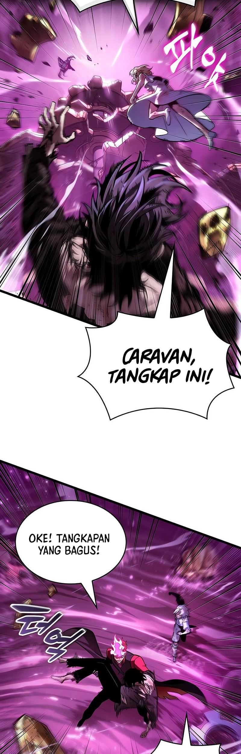 The World After the Fall Chapter 187 Gambar 76