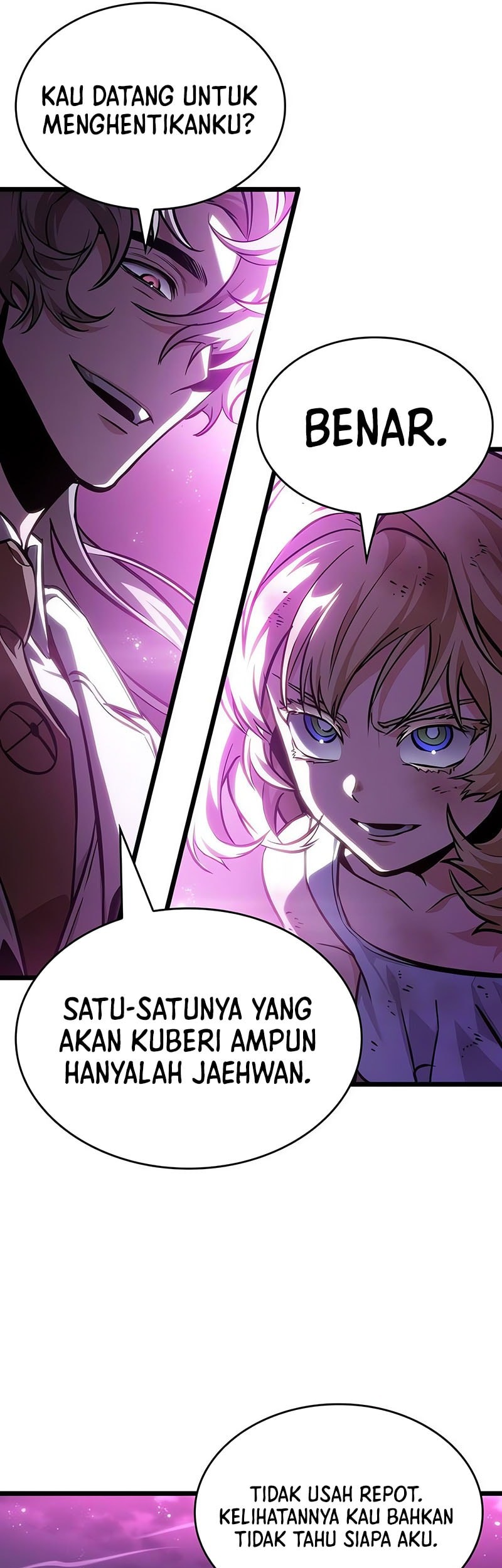 The World After the Fall Chapter 187 Gambar 78