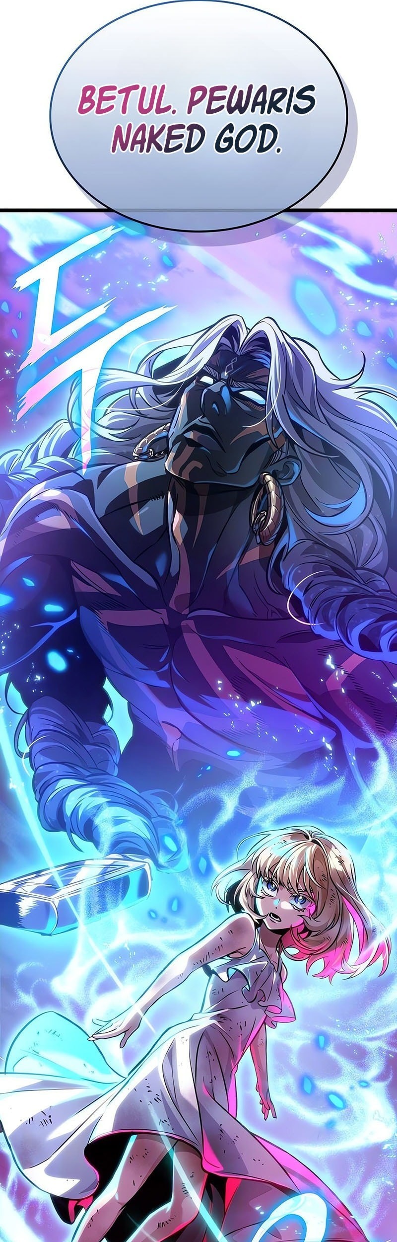 The World After the Fall Chapter 187 Gambar 82