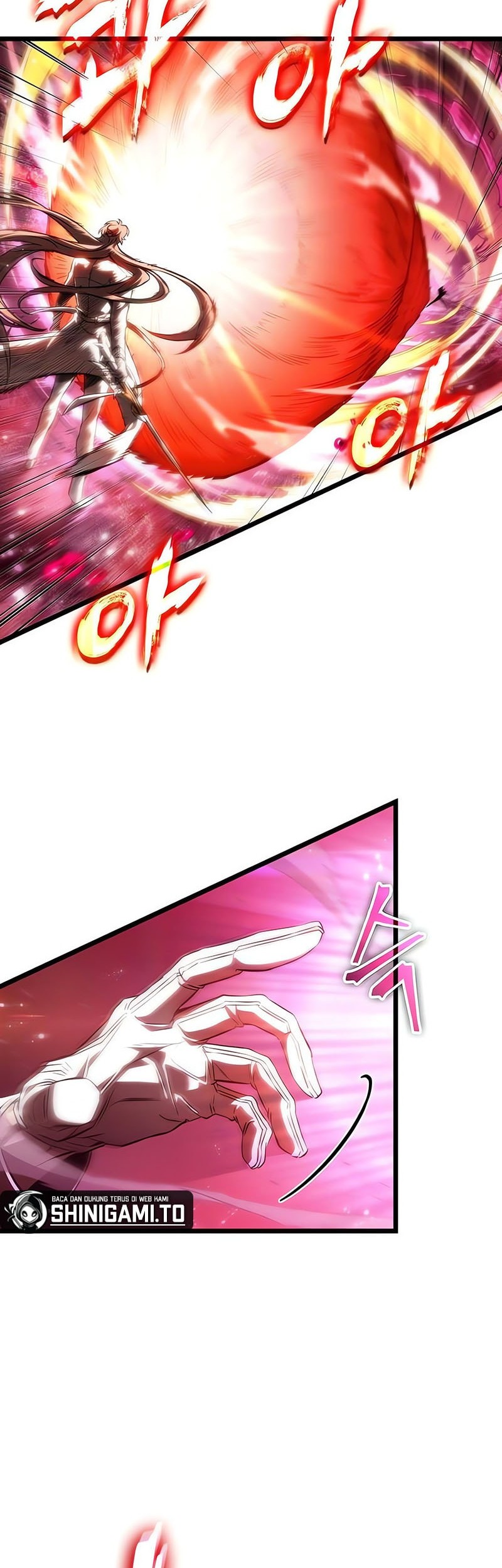 The World After the Fall Chapter 187 Gambar 8