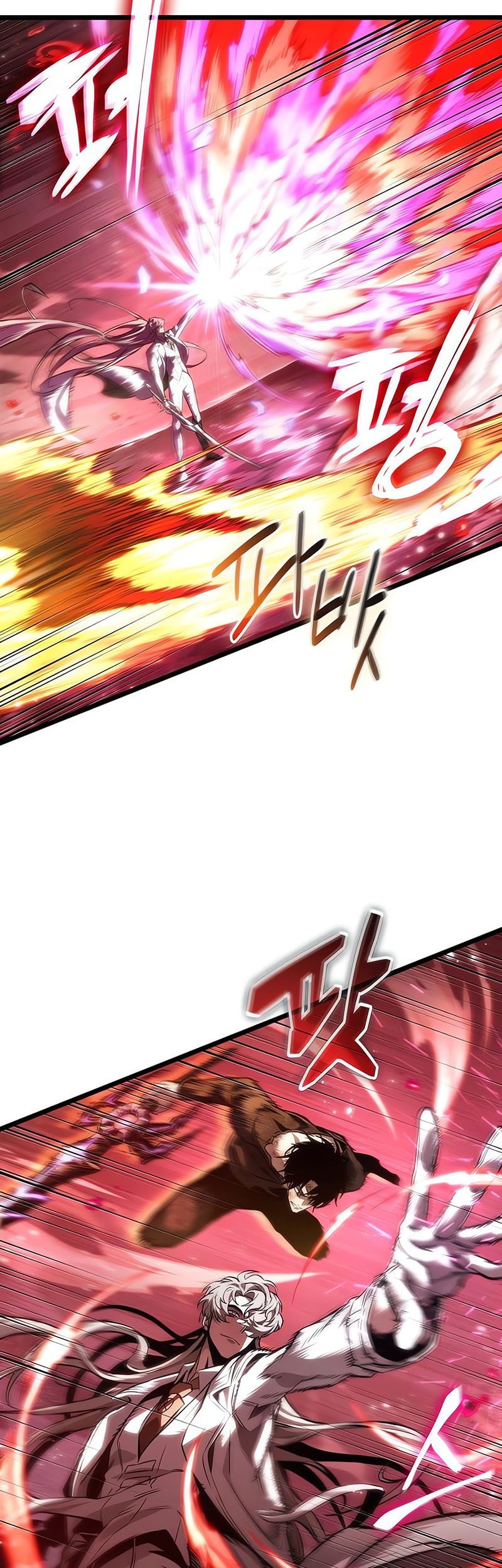 The World After the Fall Chapter 187 Gambar 9