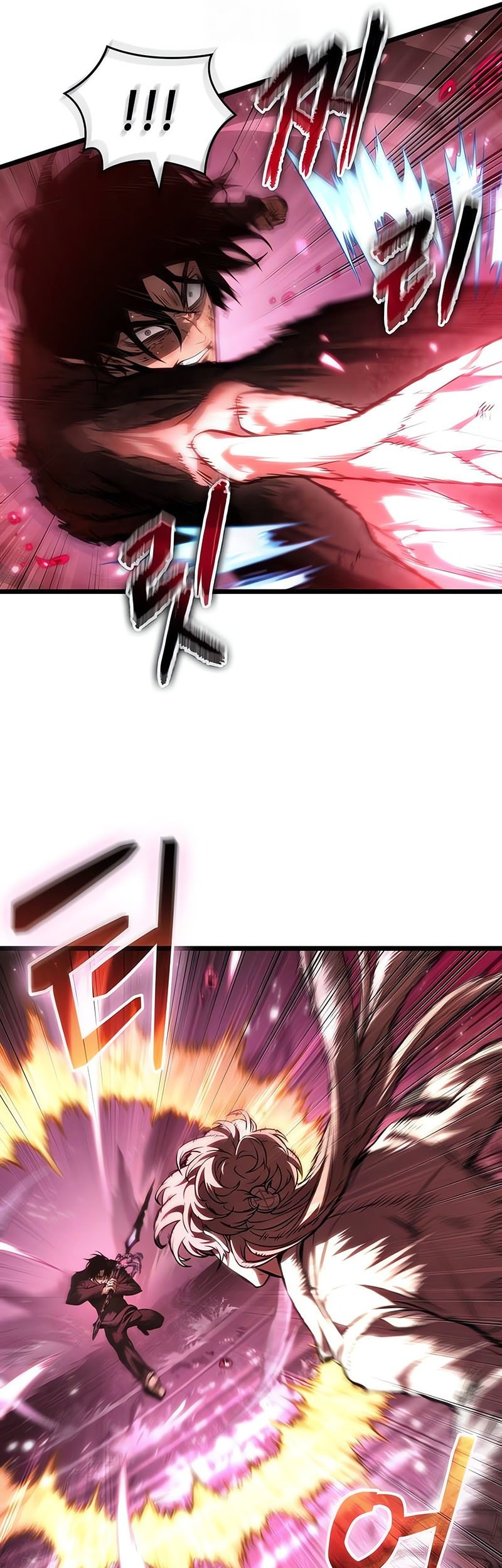 The World After the Fall Chapter 187 Gambar 11