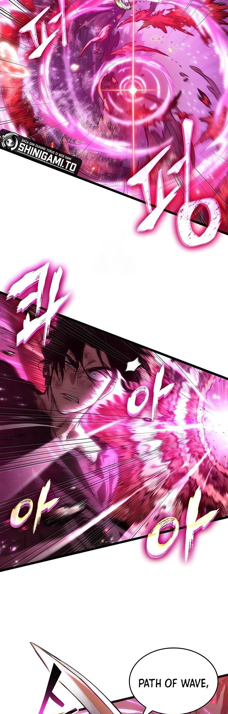 The World After the Fall Chapter 187 Gambar 17